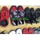 High Grade Used Mens Shoes / Second Hand Mixed Men Big Size Sports Shoes