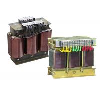 Industrial 3 Phase IP21 600V / 690V High Frequency Isolation Transformer 1-1000KVA