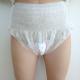 Diaper Type Disposable Disposable Menstrual Panties for Women Customer's Requirement