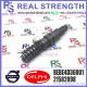 Fuel Injector 20747798 remanufacturing quality BEBE4D11201 BEBE4D36001 in stock