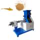 Low Noise Aquatic Fish Feed Pellet Machine Maker 8cm Screw 350kg/ H