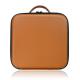 Square Universal Headphone Case , Adults Headphone Storage Bags With Handle