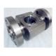 Automated Drilling Boring Precision CNC Machining Parts for Fiber Optic Telecommunication Laser Components China
