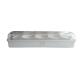 Maintained / Non Maintained IP65 Waterproof Emergency Light 220V - 240V 50Hz /