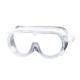 10pcs/bag Clear Eye Protection Goggles