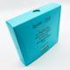 Drawer Style Paper Box Garment Cardboard Boxes For HealthCare Product