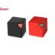 Colorful Hands Free Portable Bluetooth Speakers Magic Cube Speaker Wireless Build In Microphone