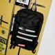 backpack new Korean version of large-capacity Joker travel computer backpack student school bag street fashion