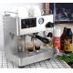 Italian Pump Household Espresso Machine Semi Automatic Home Professional Coffee Machine