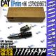 2490712 249-0712 10R3147 10R-3147 common rail fuel injector for Caterpillar CAT C13