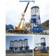 Bolted Type Cement Silo 50T - 2000T With Strong Anti Corrosion Ability