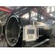 High Performance Industries Composite Autoclave System For Aerospace / Military Materials