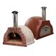 CT 109 Commercial Ceramic Pizza Oven