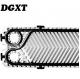 Heat Exchanger Plate HT Stainless Steel 316/0.5 Flow Plate For Plate Heat Exchanger