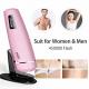 Led Portable Laser Hair Removal Machine