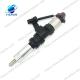 095000-9720 Diesel Common Rail Fuel Injector 095000-9721 095000-9720 For Mitsubish-i 6m60 Me307488