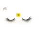 Synthetic Hairs Multilayer 20mm Volume Eye Lashes