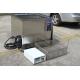 Ultrasonic Cleaning Unit for industrial Particulate desel filter cleaning