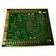 Matte Green Solder HDI PCB 10 Layer 1.6 MM Thickness FR4 Substrate