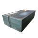 Alloy Steel 300mm CNC Flame Cutting Q355B Heavy Duty Metal Plate Thick Steel