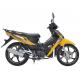 2022 Africa  Super Fasion Cub 110CC  ZS YB Engine Sirius RC  Cub Motorcycle  High Quality  Chinese  Motorcycle For Sale