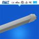 High Efficiency 1500mm 28w led Tube with SMD 2835 Led ,3000k-3500k, Isolated Driver