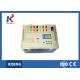 RS-8340 Transformer Testing Equipment Automatic Transformer DC Resistance Tester