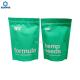 Digital Printed Stand Up 120 Micron Food Packaging Pouch