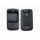 Replace BlackBerry Housing Kit for Bold 9650 in Black with Top Cover