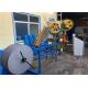 380V Razor Wire Machine