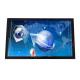 22 Inch 1680x1050 Capacitive Touch Screen Panel 300cd/m2 Embedded