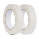 Custom Masking Tape Bulk Drafting Painters White Beige , General Purpose