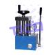 15T 	Coin Cell Lab Equipment Single Punch Hydraulic Tablet Press Machine
