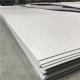 6mm Thickness 201 Stainless Steel Metal Sheet No 1 Surface Hot Rolled
