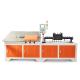 Carbon Steel Automatic Wire Bending Machine 2D 2mm-6mm Wire Forming Machine