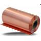 C10100 Brass Sheet Roll C11000 C12000 ETP Copper Sheet For Plug In Components
