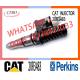 Common Rail Diesel Fuel Injector 375-4106 20R-3483 20R3483 For CAT Engine 3512C/3516C