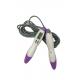 Fitness Jump Rope Modern Design Digital Smart Jump Rope For Effective Fat Burning And Body Building