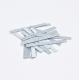 Fasten Furniture with 23gauge 25mm Galvanized Headless Pins Customized Non-Customized