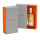 1200gsm Cardboard Perfume Packaging Box C2S Cosmetic Paper Box