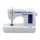 Mechanical Configuration Flat-Bed Automatic Eyelet Buttonhole Sewing Machine with Cutter