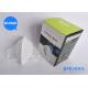 Soft N95 Disposable Face Mask With Composition Instruction In The Mask Box