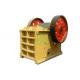 Stone Jaw Mining Crusher Machine 45-100t/H High Capacity PE500×750 Support OEM