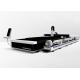 Y-axis Rangle 13500MM Triple-card Tube Laser Cutting Machine For Fast And Precise Cutting