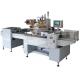 Commercial Food Packaging Machine , Flow Packing Machine Without Tray 220v
