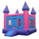 Commercial Inflatable Bounce House / Inflatable Castle YHCS 023 with 0.55mm PVC Tarpaulin