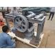 Three Stages Mobile Jaw Crusher Machine Primary Or Secondary Crushing