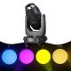 LED 400W BSW Moving Head Zoom 23CH DMX Concert TV Studio Beam Spot Wash 3in1 With Cmy