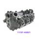 11101 65021 Aftermarket Auto Parts Hilux Complete Cylinder Head Assy