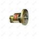 High speed copper housing water rotary union ANSI flange connection 1 inch